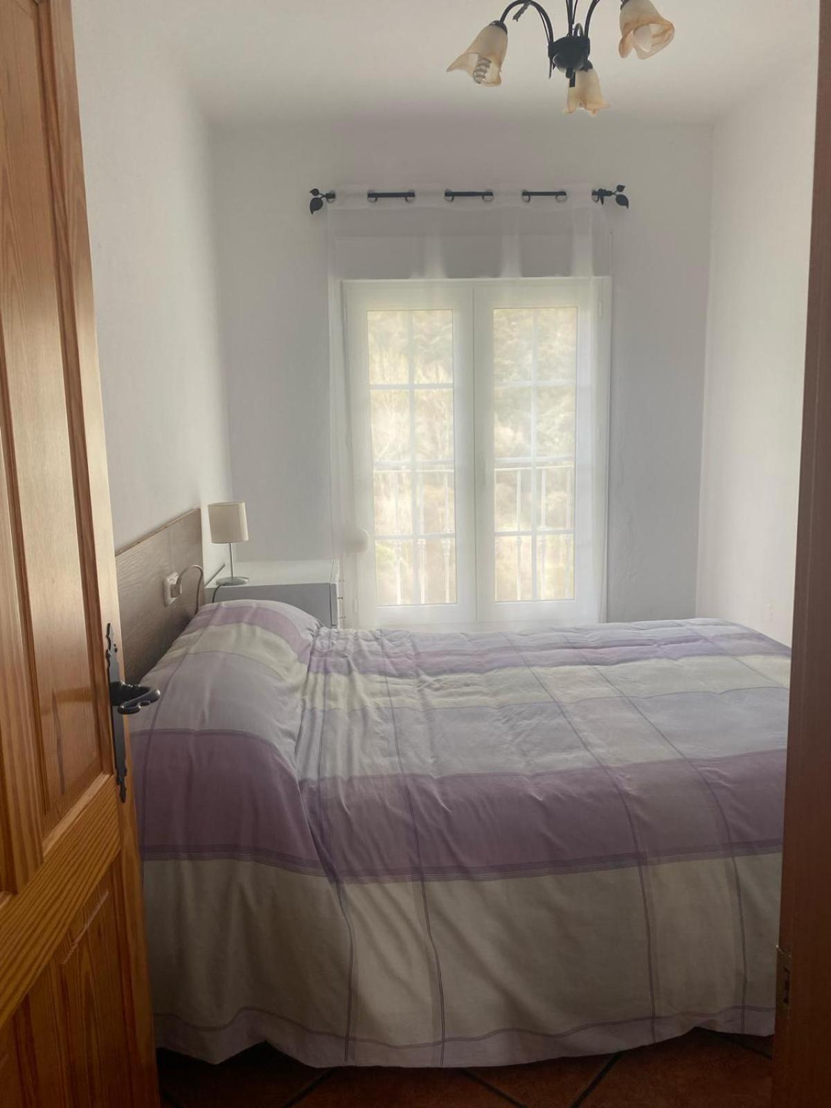 Casa El Rio Apartment เตรเวเลซ ภายนอก รูปภาพ