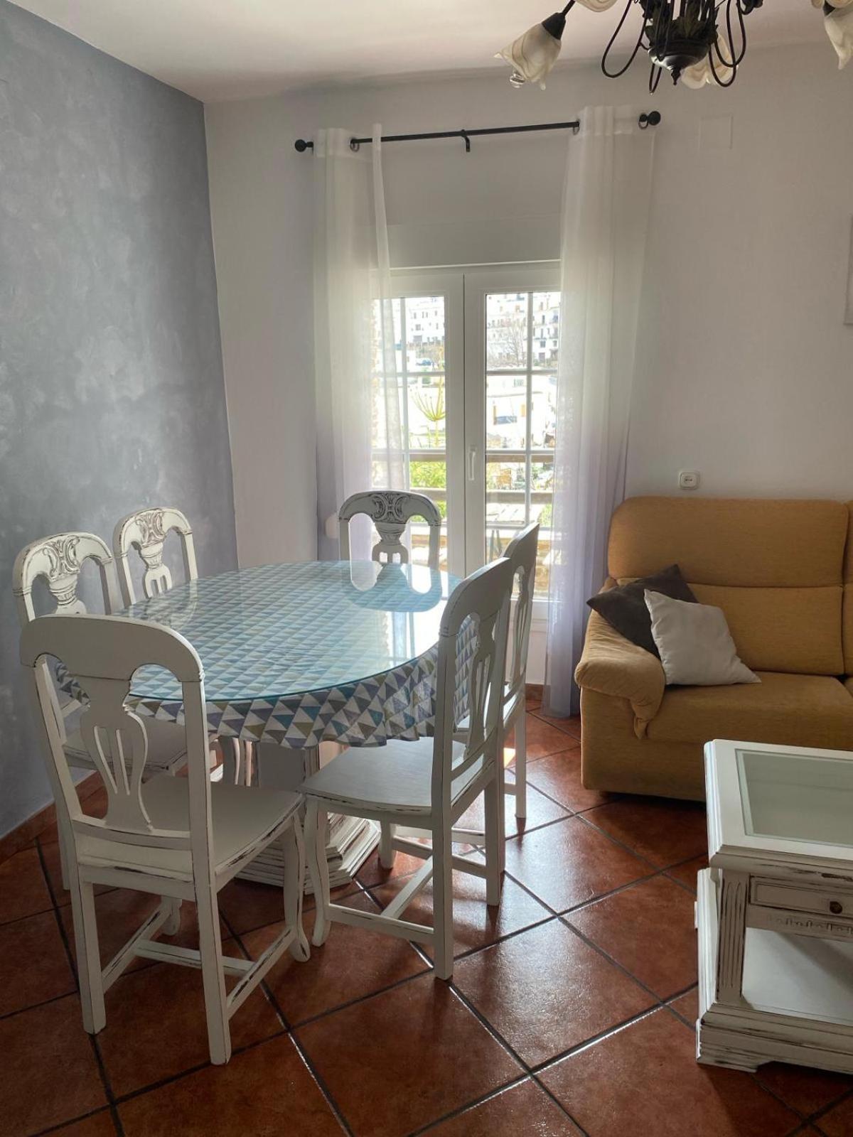Casa El Rio Apartment เตรเวเลซ ภายนอก รูปภาพ