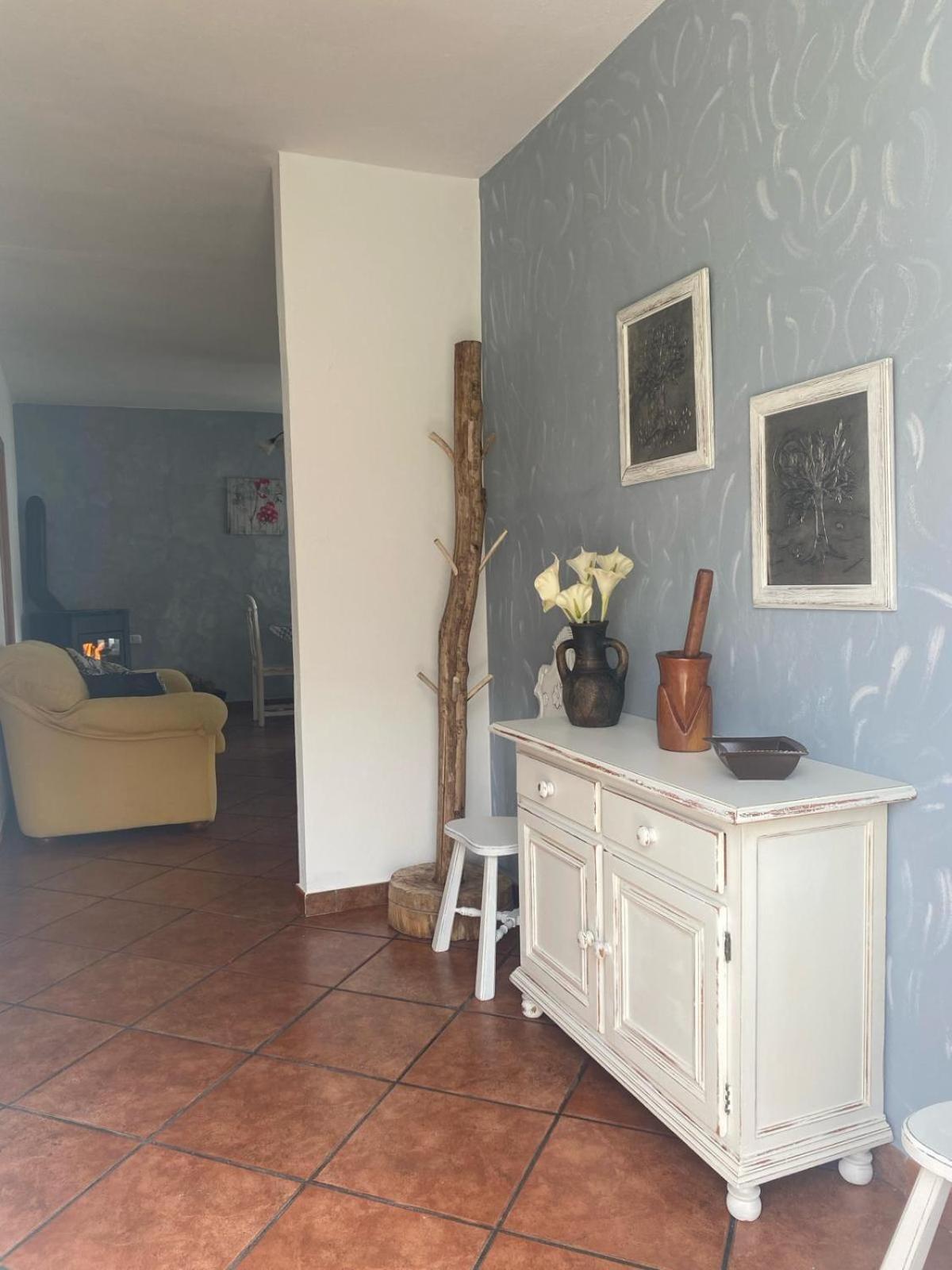 Casa El Rio Apartment เตรเวเลซ ภายนอก รูปภาพ