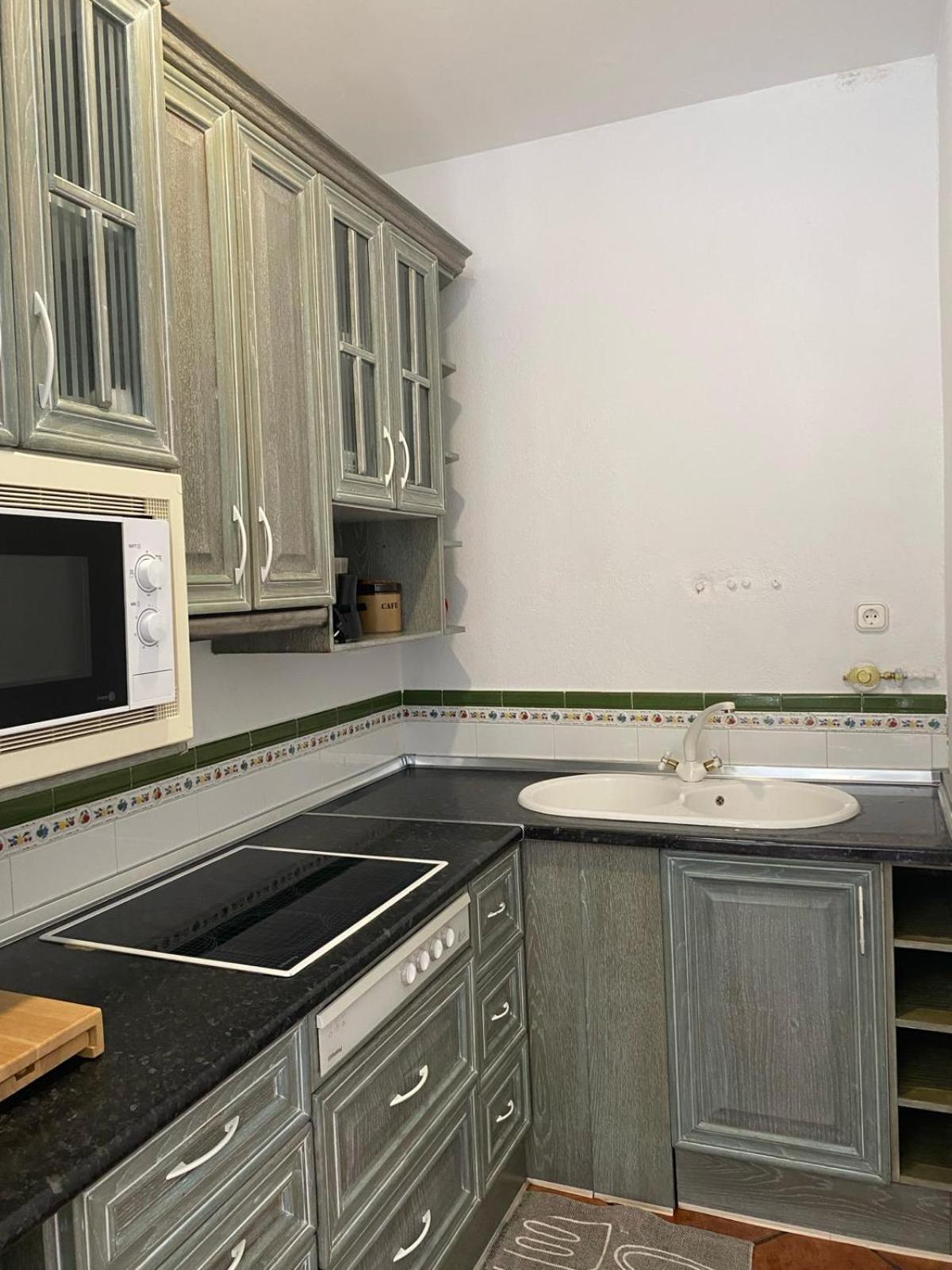 Casa El Rio Apartment เตรเวเลซ ภายนอก รูปภาพ